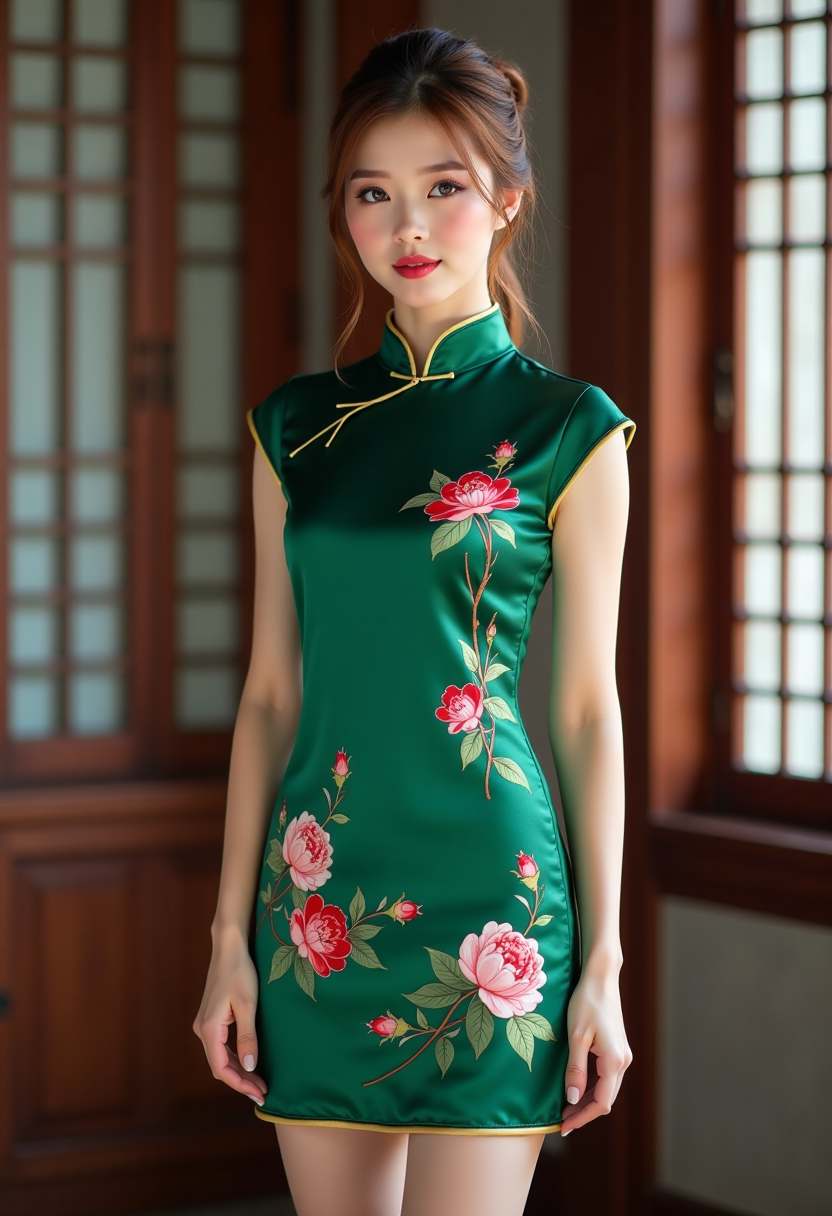剧讯4